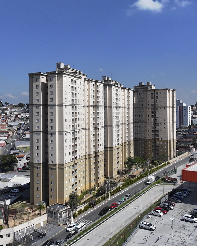 Vitta Clube de Viver